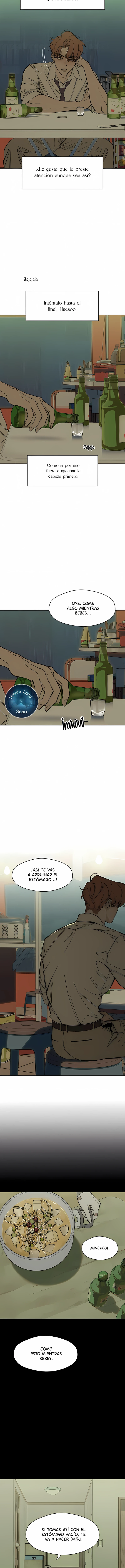 Read Lágrimas Sobre Una Flor Que Está Marchita ES Manga Online