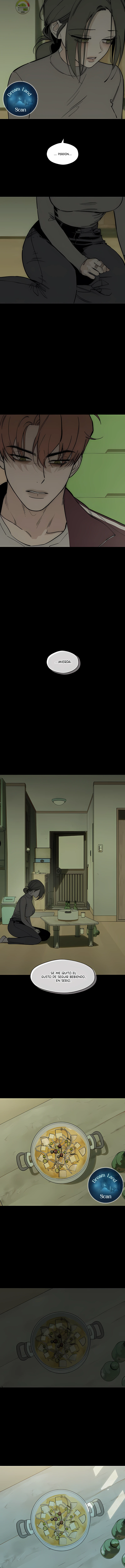 Read Lágrimas Sobre Una Flor Que Está Marchita ES Manga Online