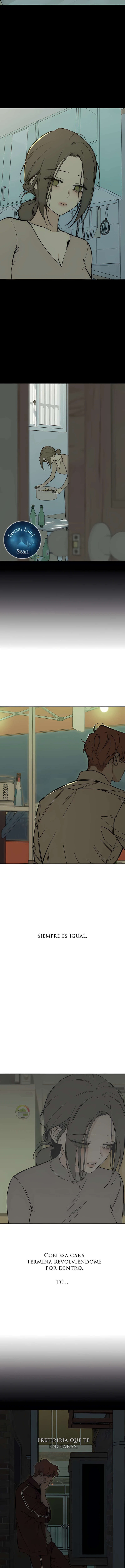 Read Lágrimas Sobre Una Flor Que Está Marchita ES Manga Online