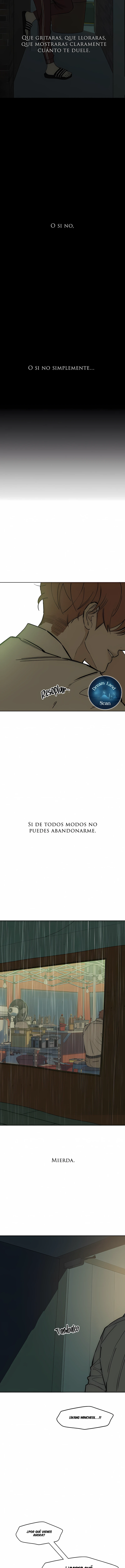 Read Lágrimas Sobre Una Flor Que Está Marchita ES Manga Online