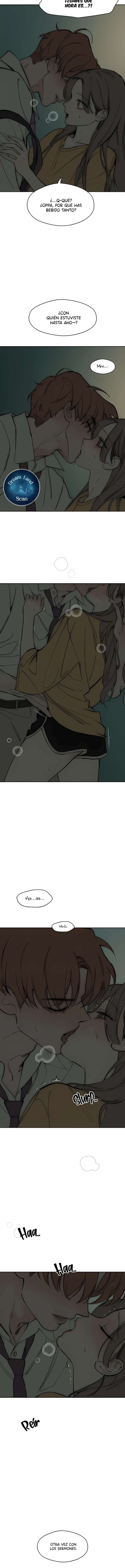 Read Lágrimas Sobre Una Flor Que Está Marchita ES Manga Online