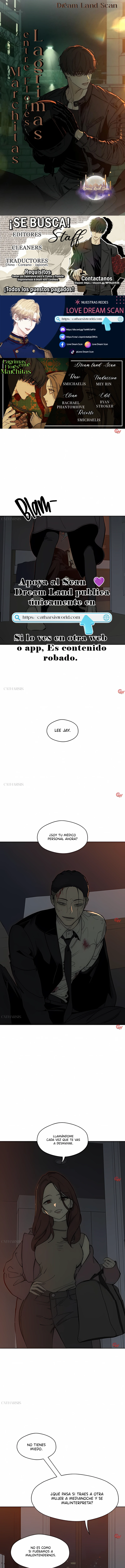 Read Lágrimas Sobre Una Flor Que Está Marchita ES Manga Online