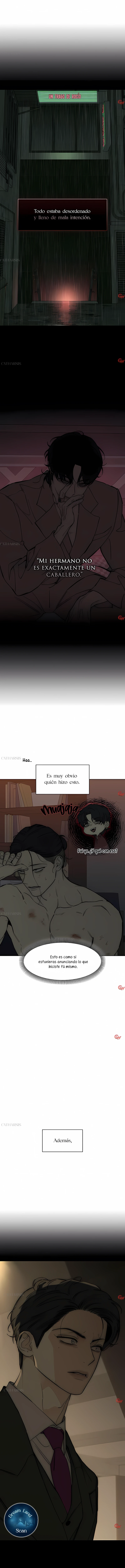 Read Lágrimas Sobre Una Flor Que Está Marchita ES Manga Online