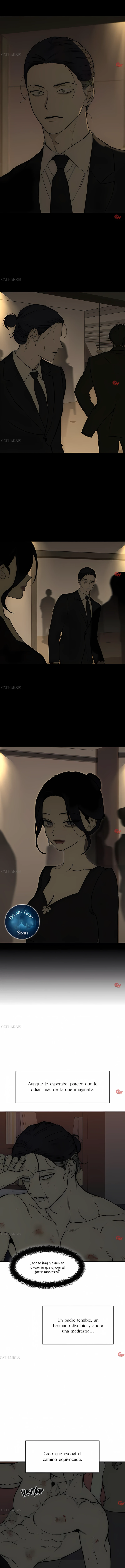 Read Lágrimas Sobre Una Flor Que Está Marchita ES Manga Online