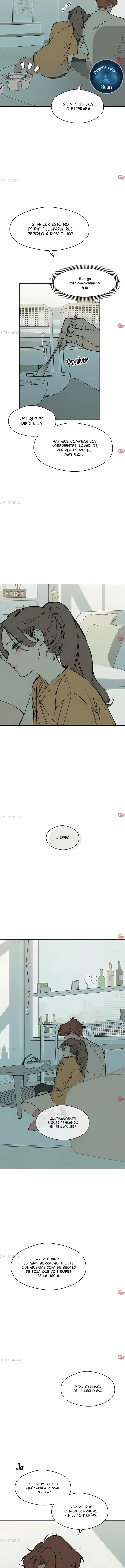 Read Lágrimas Sobre Una Flor Que Está Marchita ES Manga Online