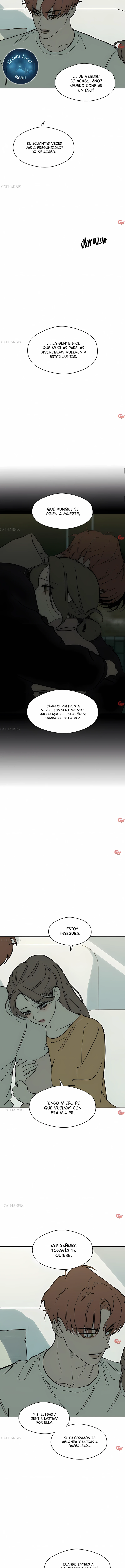 Read Lágrimas Sobre Una Flor Que Está Marchita ES Manga Online