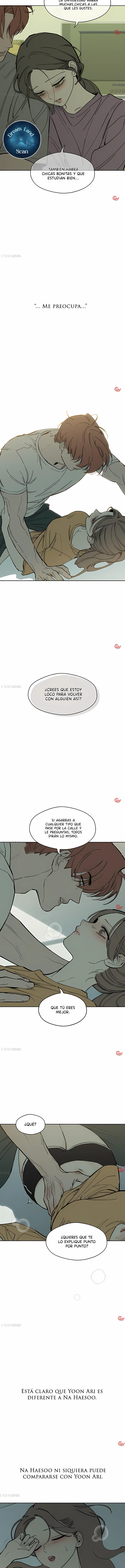 Read Lágrimas Sobre Una Flor Que Está Marchita ES Manga Online