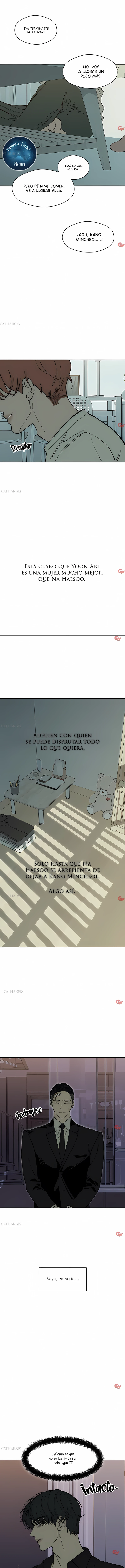 Read Lágrimas Sobre Una Flor Que Está Marchita ES Manga Online