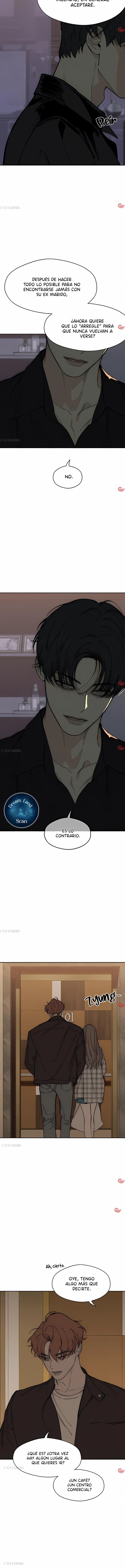 Read Lágrimas Sobre Una Flor Que Está Marchita ES Manga Online