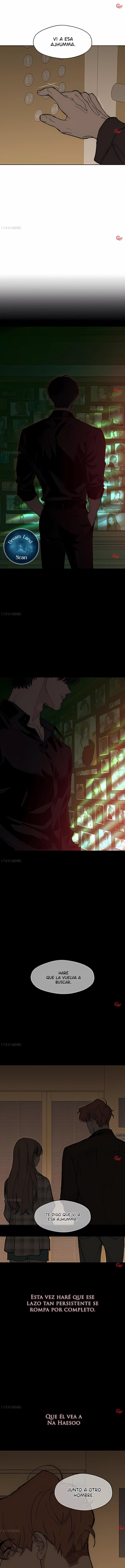 Read Lágrimas Sobre Una Flor Que Está Marchita ES Manga Online