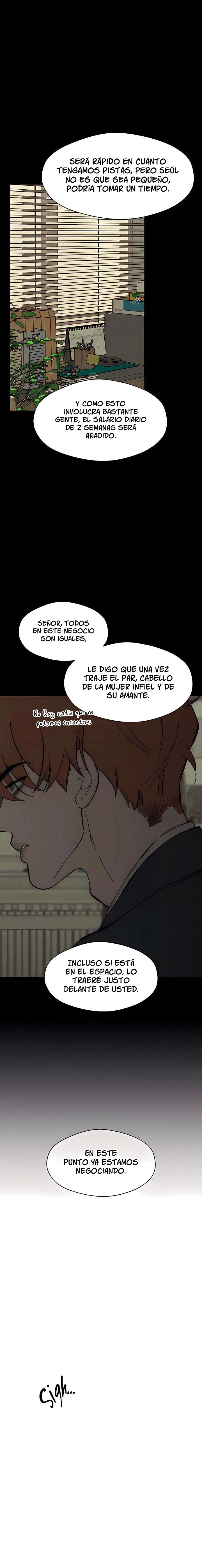 Read Lágrimas Sobre Una Flor Que Está Marchita ES Manga Online