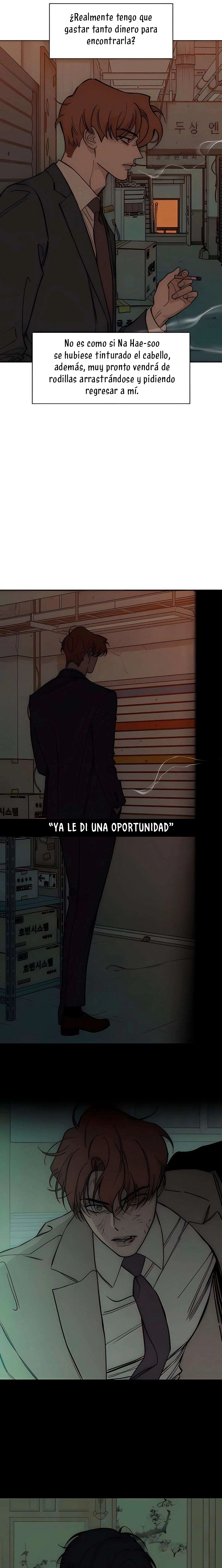 Read Lágrimas Sobre Una Flor Que Está Marchita ES Manga Online