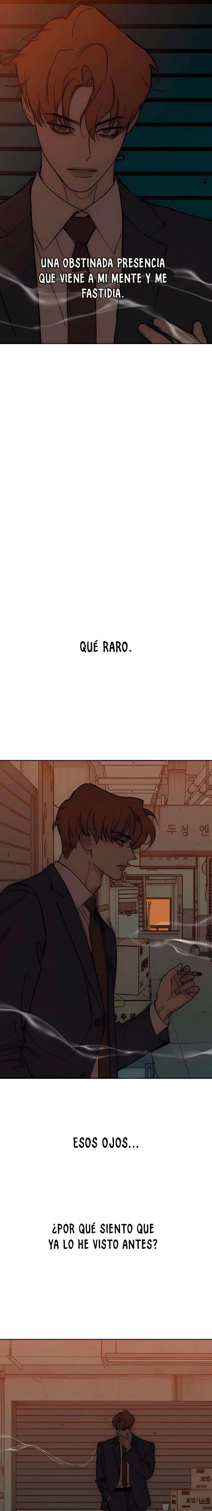 Read Lágrimas Sobre Una Flor Que Está Marchita ES Manga Online