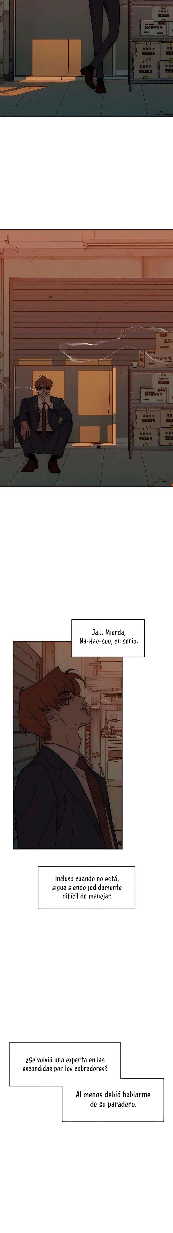 Read Lágrimas Sobre Una Flor Que Está Marchita ES Manga Online