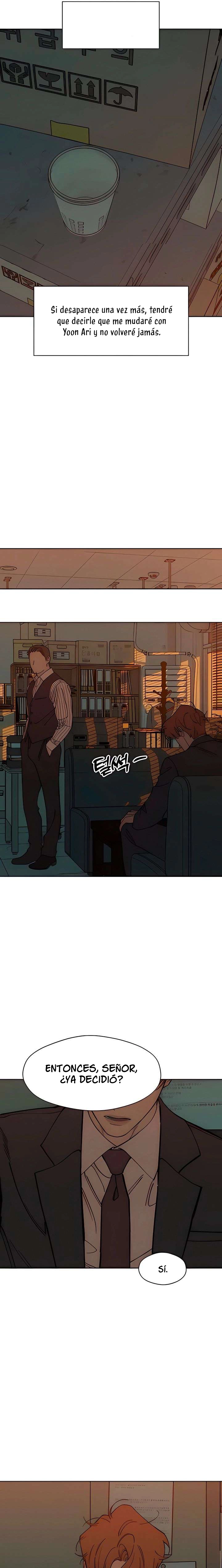 Read Lágrimas Sobre Una Flor Que Está Marchita ES Manga Online