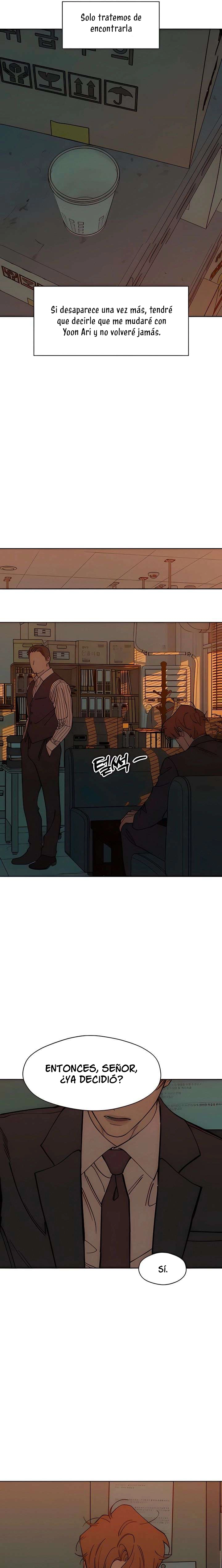 Read Lágrimas Sobre Una Flor Que Está Marchita ES Manga Online