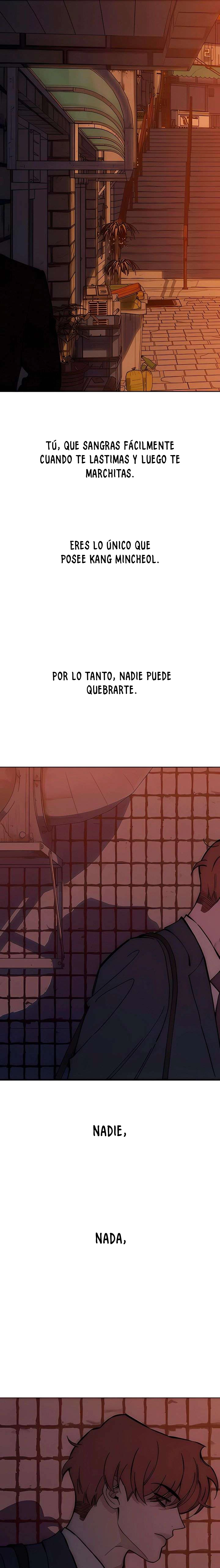 Read Lágrimas Sobre Una Flor Que Está Marchita ES Manga Online