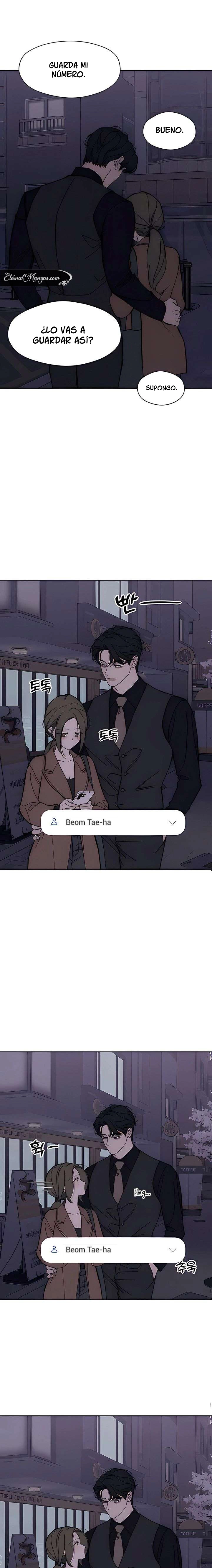 Read Lágrimas Sobre Una Flor Que Está Marchita ES Manga Online