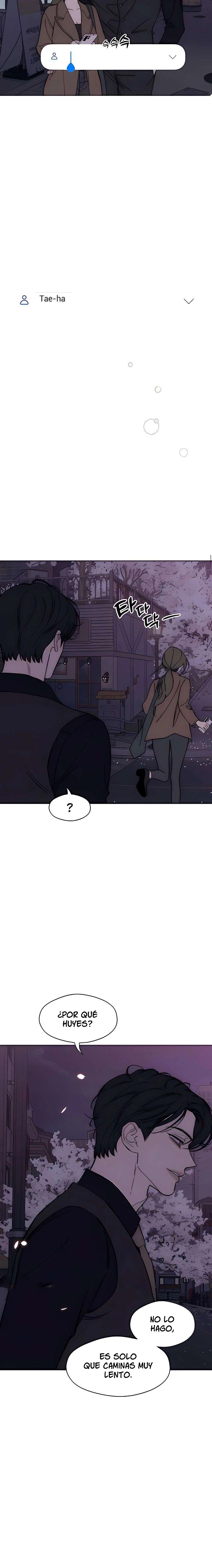 Read Lágrimas Sobre Una Flor Que Está Marchita ES Manga Online