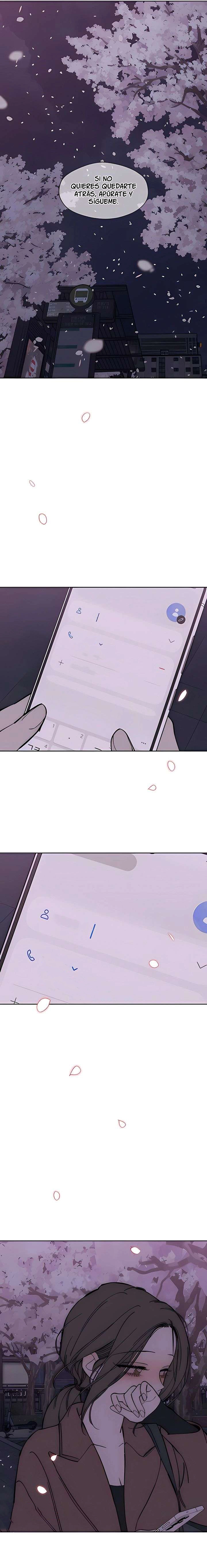 Read Lágrimas Sobre Una Flor Que Está Marchita ES Manga Online