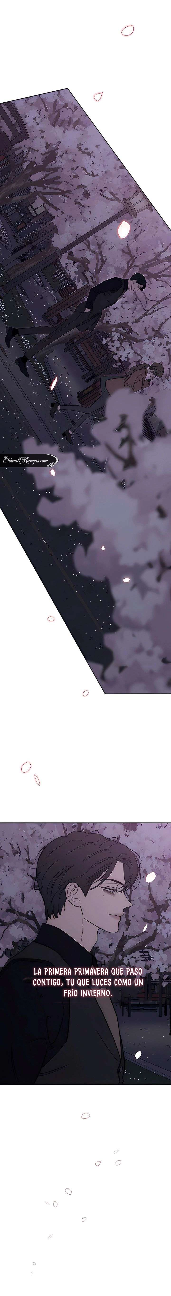 Read Lágrimas Sobre Una Flor Que Está Marchita ES Manga Online