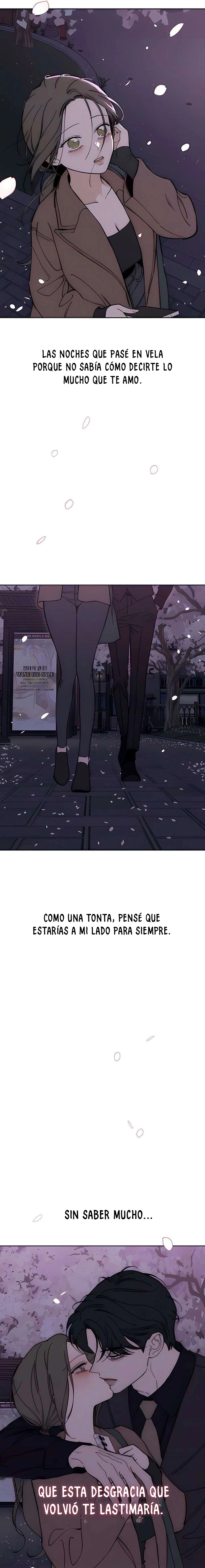 Read Lágrimas Sobre Una Flor Que Está Marchita ES Manga Online