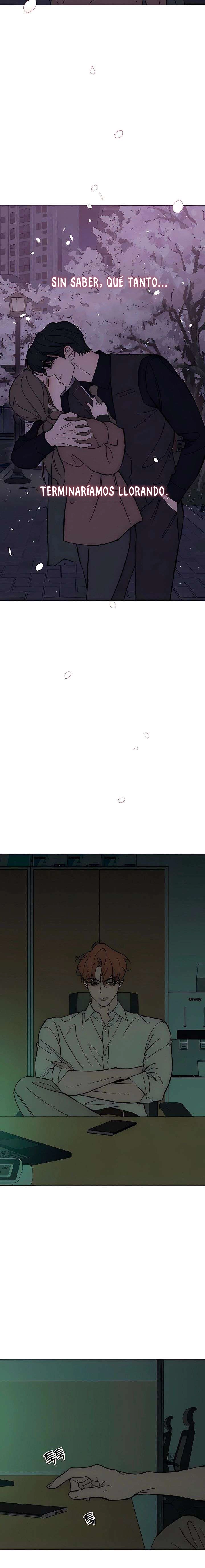 Read Lágrimas Sobre Una Flor Que Está Marchita ES Manga Online