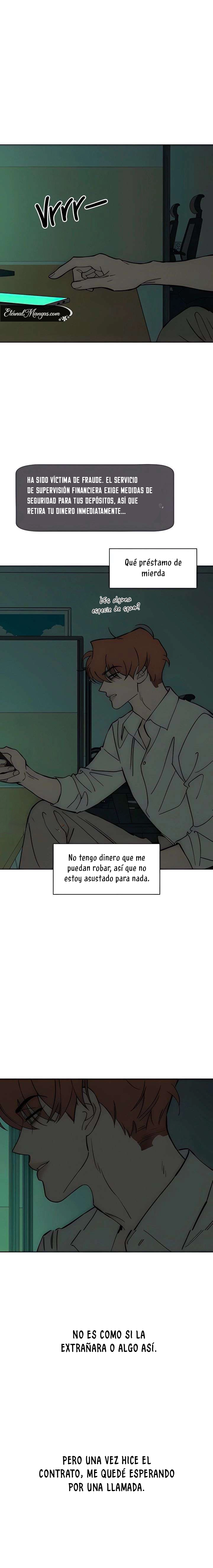 Read Lágrimas Sobre Una Flor Que Está Marchita ES Manga Online