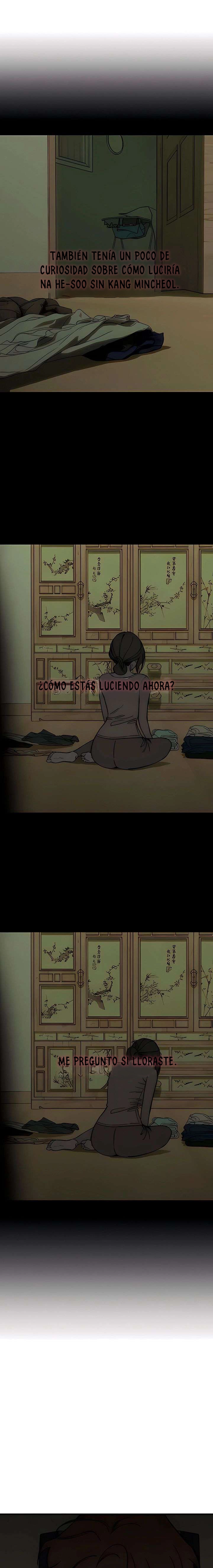 Read Lágrimas Sobre Una Flor Que Está Marchita ES Manga Online