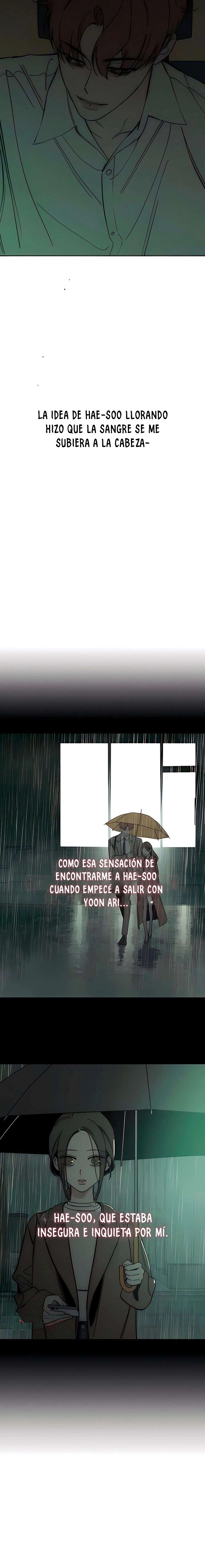 Read Lágrimas Sobre Una Flor Que Está Marchita ES Manga Online