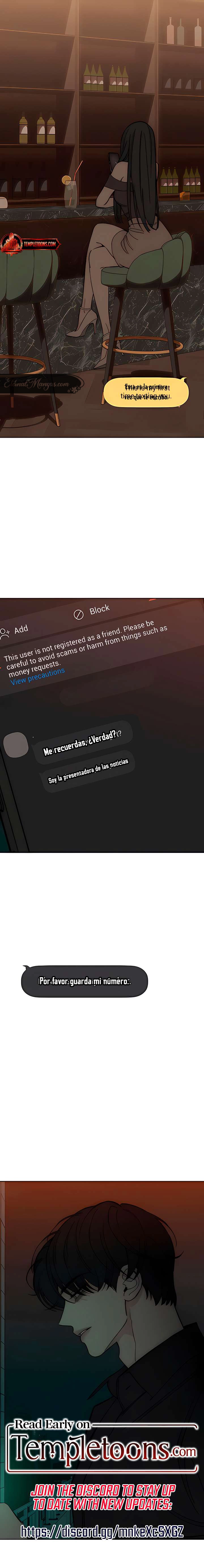 Read Lágrimas Sobre Una Flor Que Está Marchita ES Manga Online