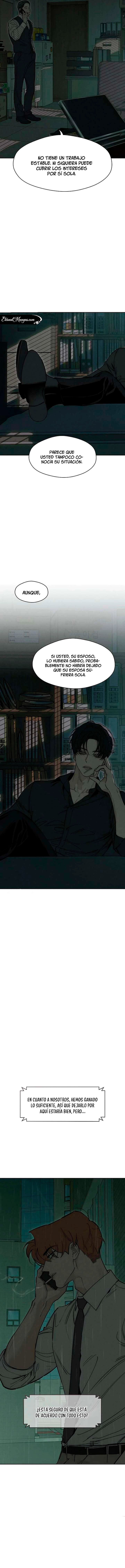 Read Lágrimas Sobre Una Flor Que Está Marchita ES Manga Online