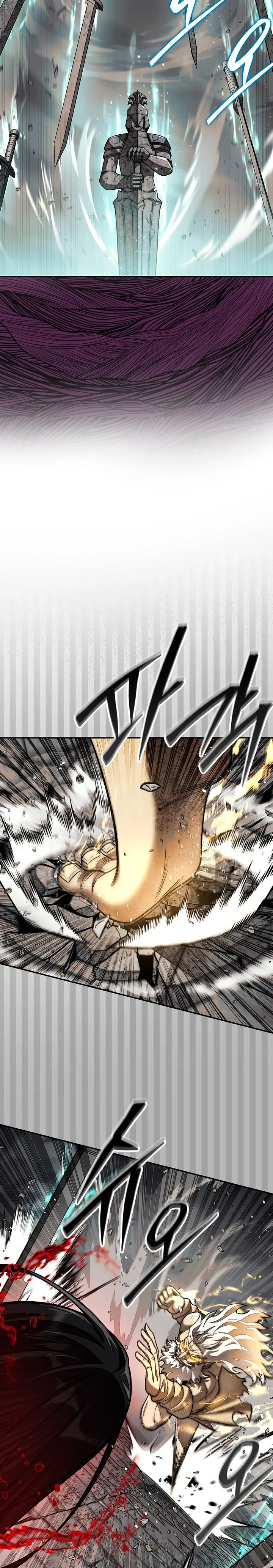 Read La 31ma pieza revierte la situación ES Manga Online