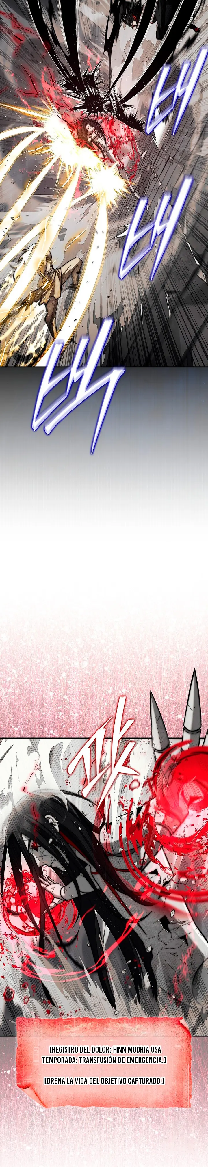 Read La 31ma pieza revierte la situación ES Manga Online