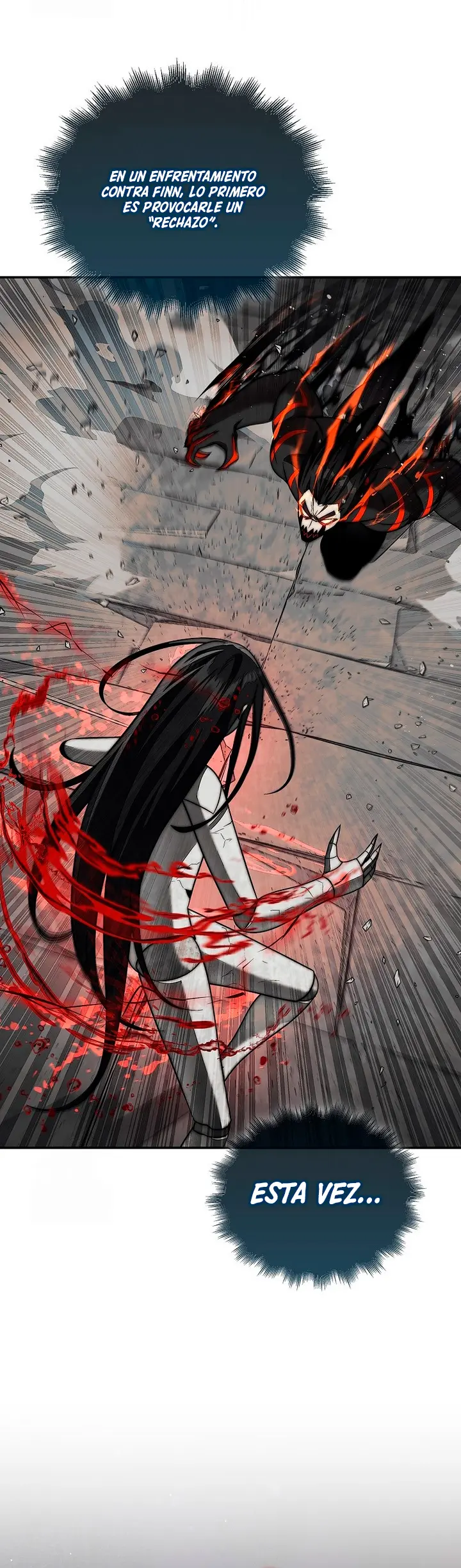 Read La 31ma pieza revierte la situación ES Manga Online