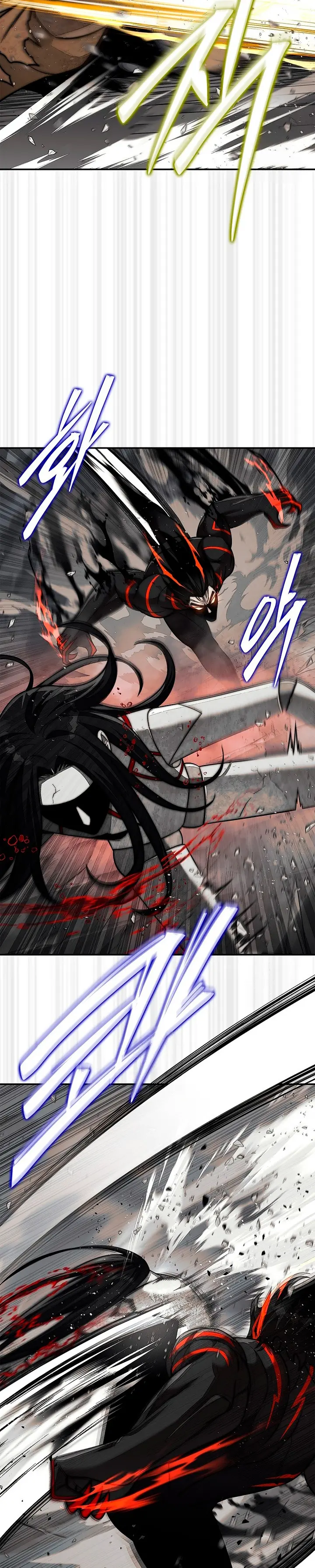 Read La 31ma pieza revierte la situación ES Manga Online