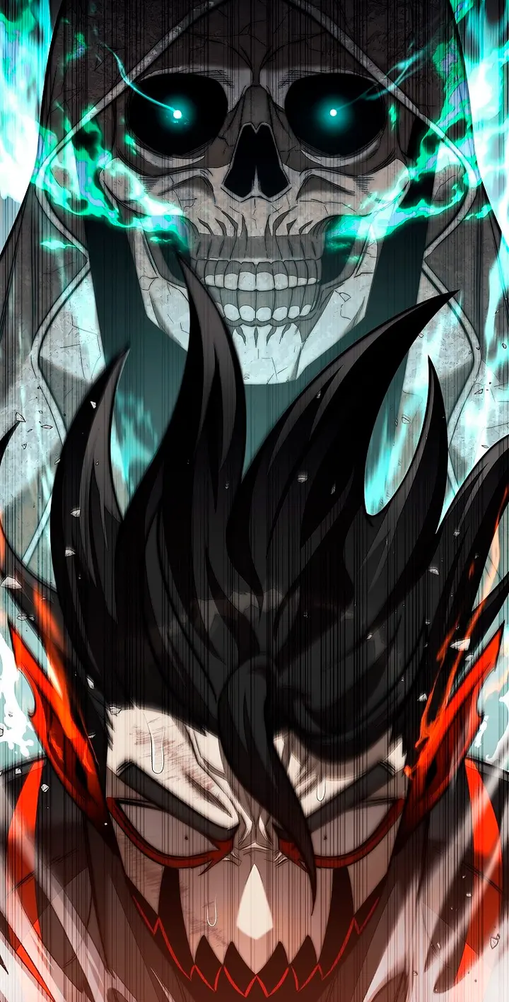 Read La 31ma pieza revierte la situación ES Manga Online