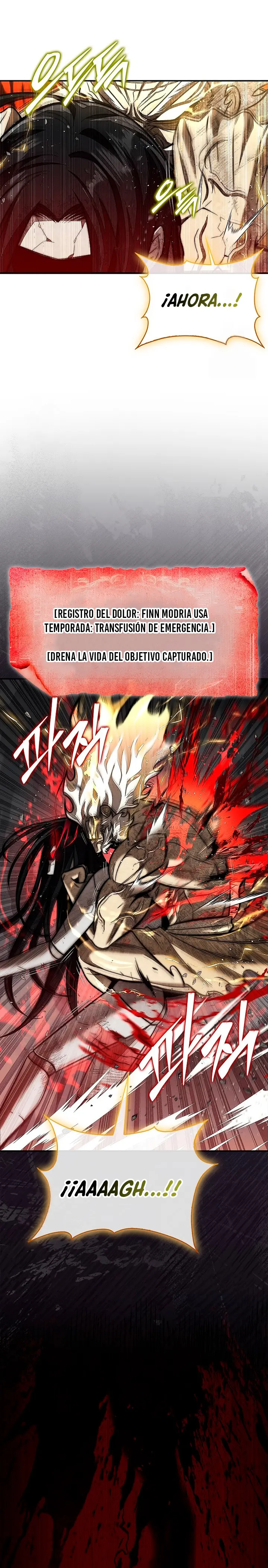 Read La 31ma pieza revierte la situación ES Manga Online