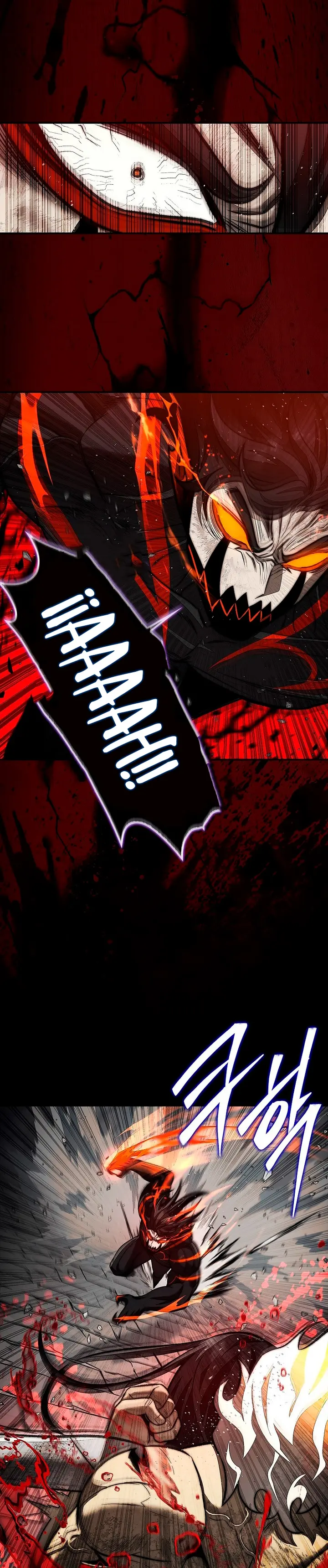 Read La 31ma pieza revierte la situación ES Manga Online