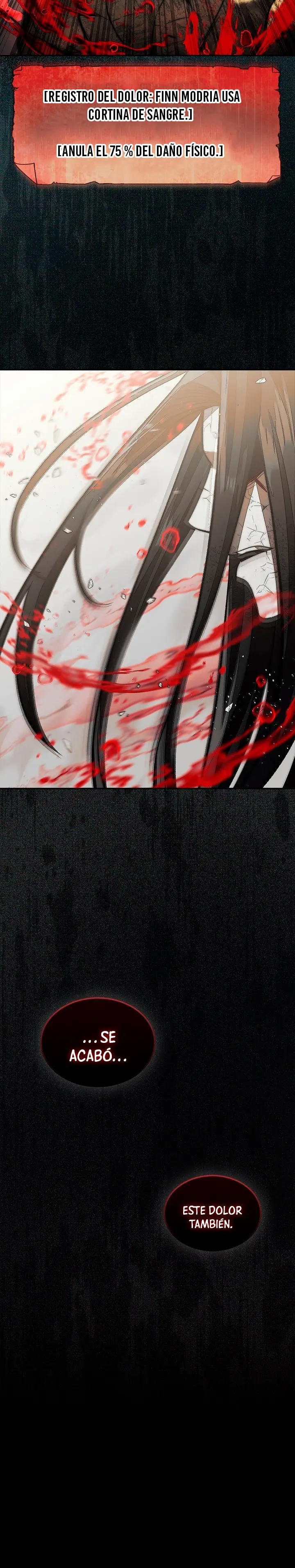 Read La 31ma pieza revierte la situación ES Manga Online