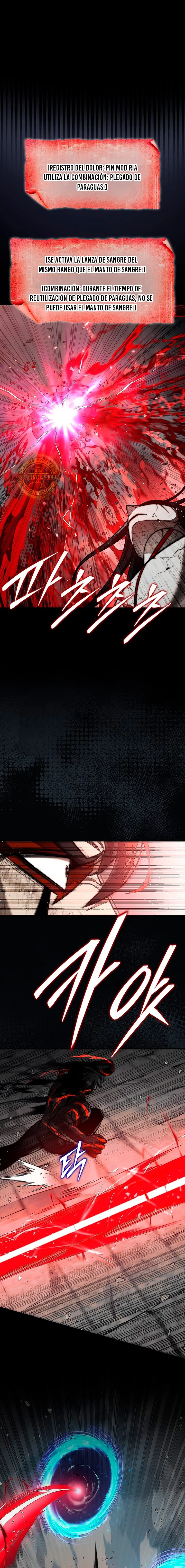 Read La 31ma pieza revierte la situación ES Manga Online