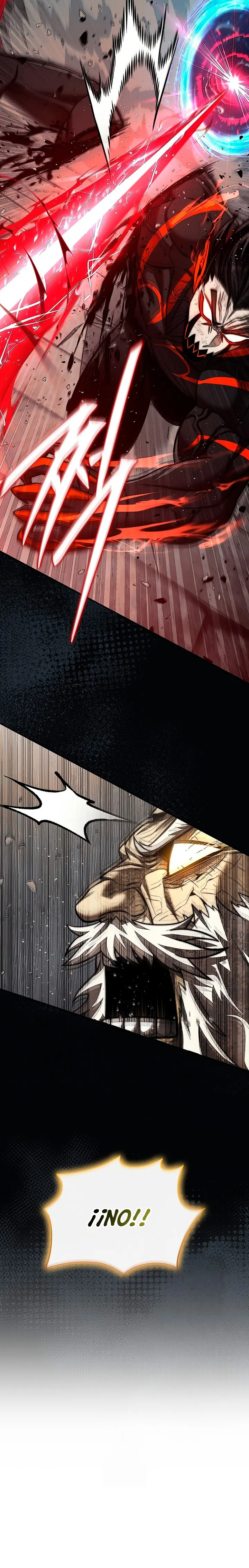 Read La 31ma pieza revierte la situación ES Manga Online