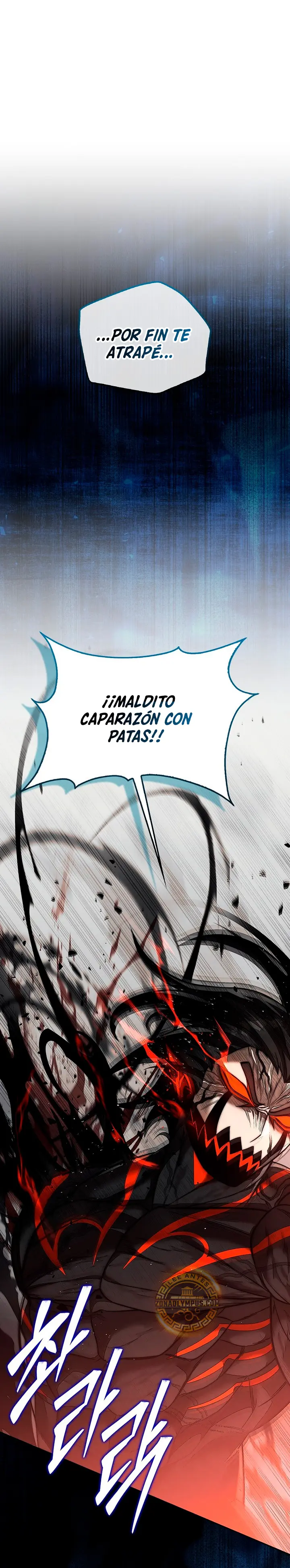 Read La 31ma pieza revierte la situación ES Manga Online