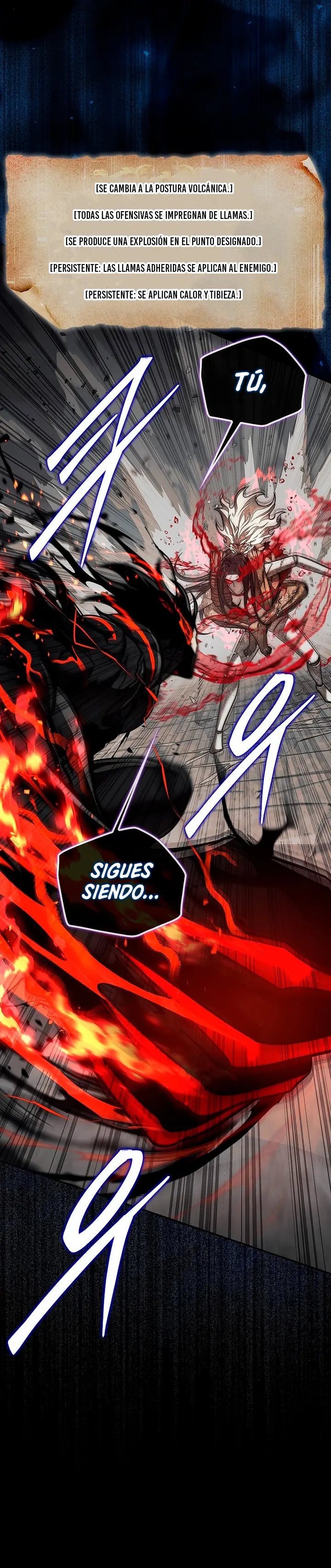 Read La 31ma pieza revierte la situación ES Manga Online