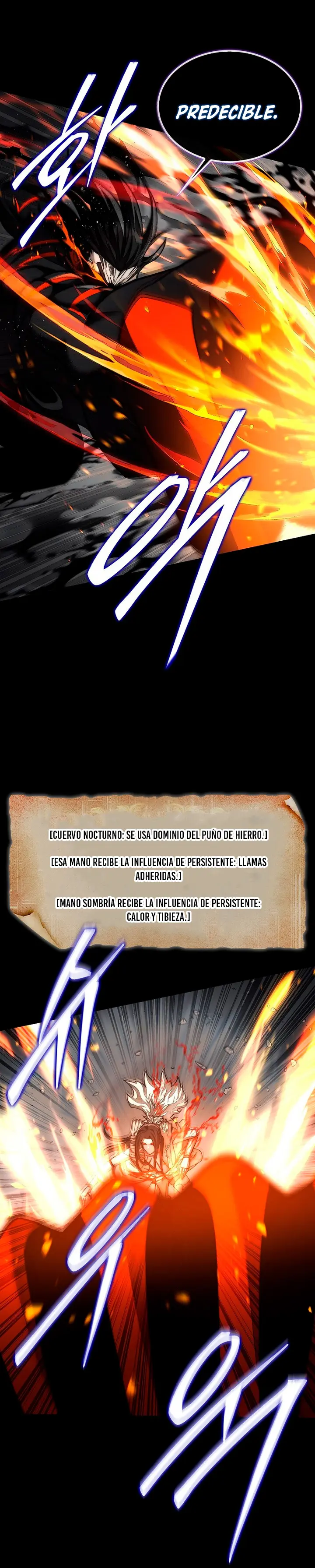 Read La 31ma pieza revierte la situación ES Manga Online