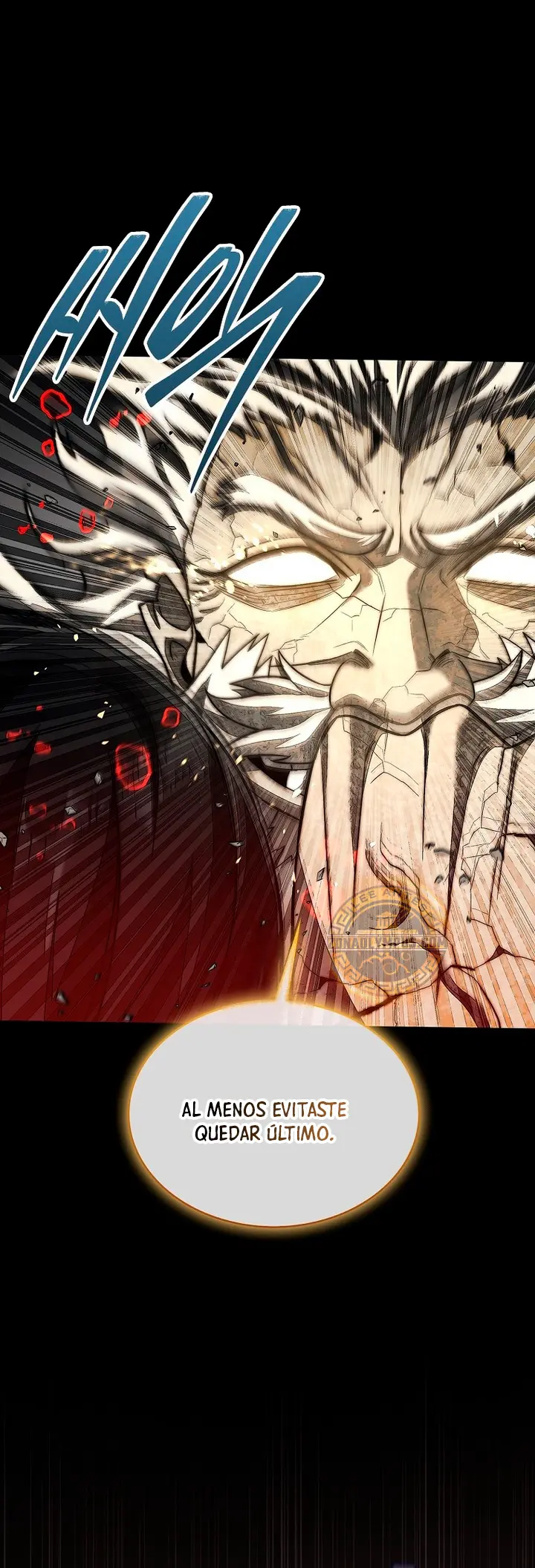 Read La 31ma pieza revierte la situación ES Manga Online