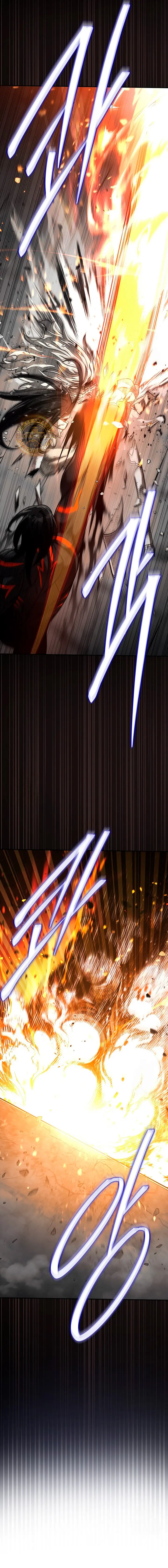 Read La 31ma pieza revierte la situación ES Manga Online