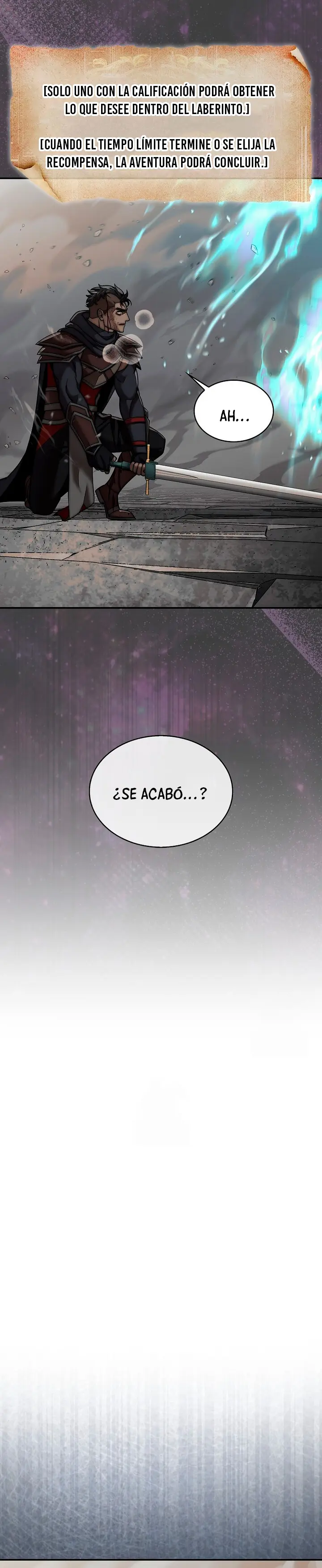 Read La 31ma pieza revierte la situación ES Manga Online