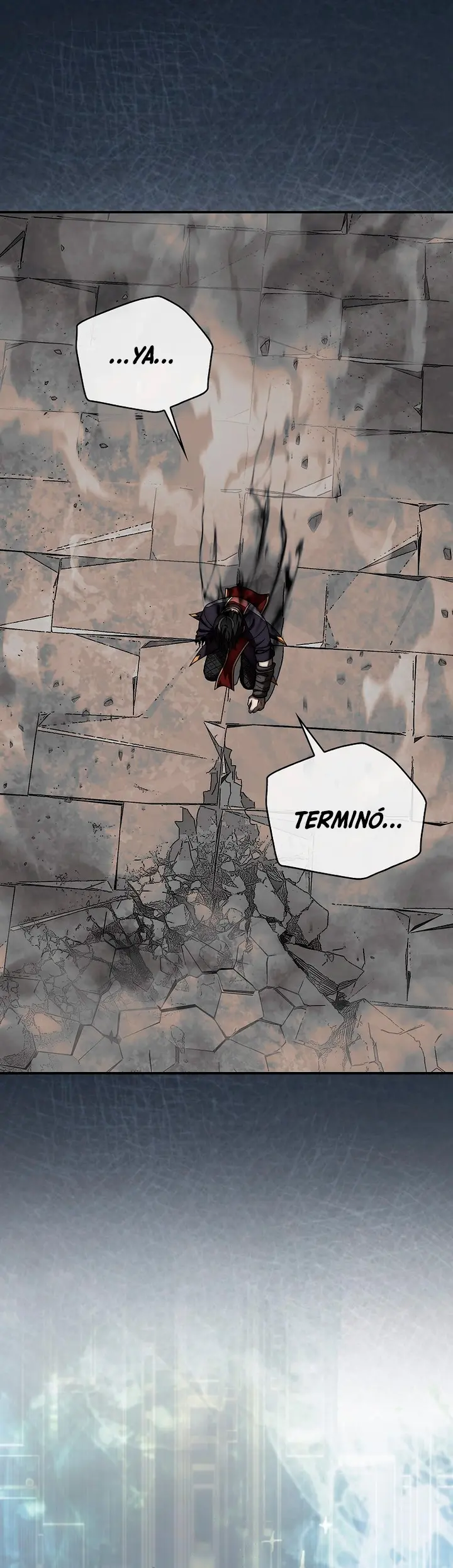 Read La 31ma pieza revierte la situación ES Manga Online