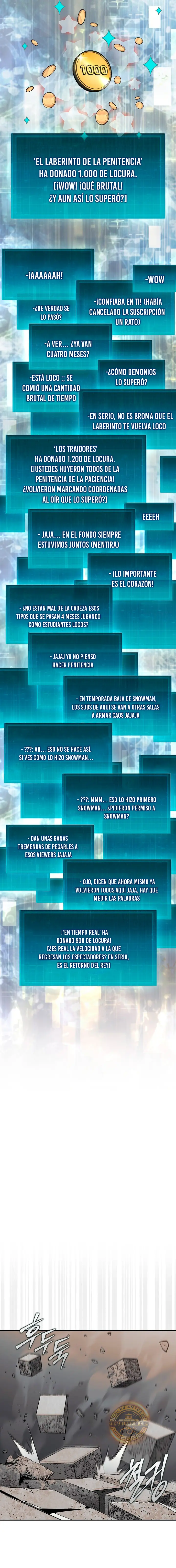 Read La 31ma pieza revierte la situación ES Manga Online